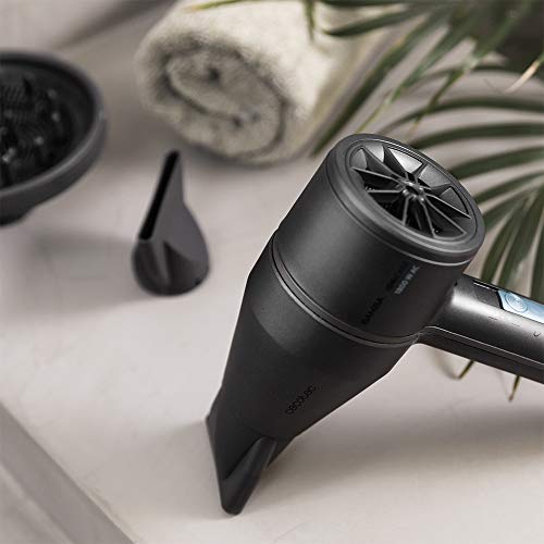 cecotec-bamba-ionicare-5500-powerstyle-f-hn-schwarz image 8