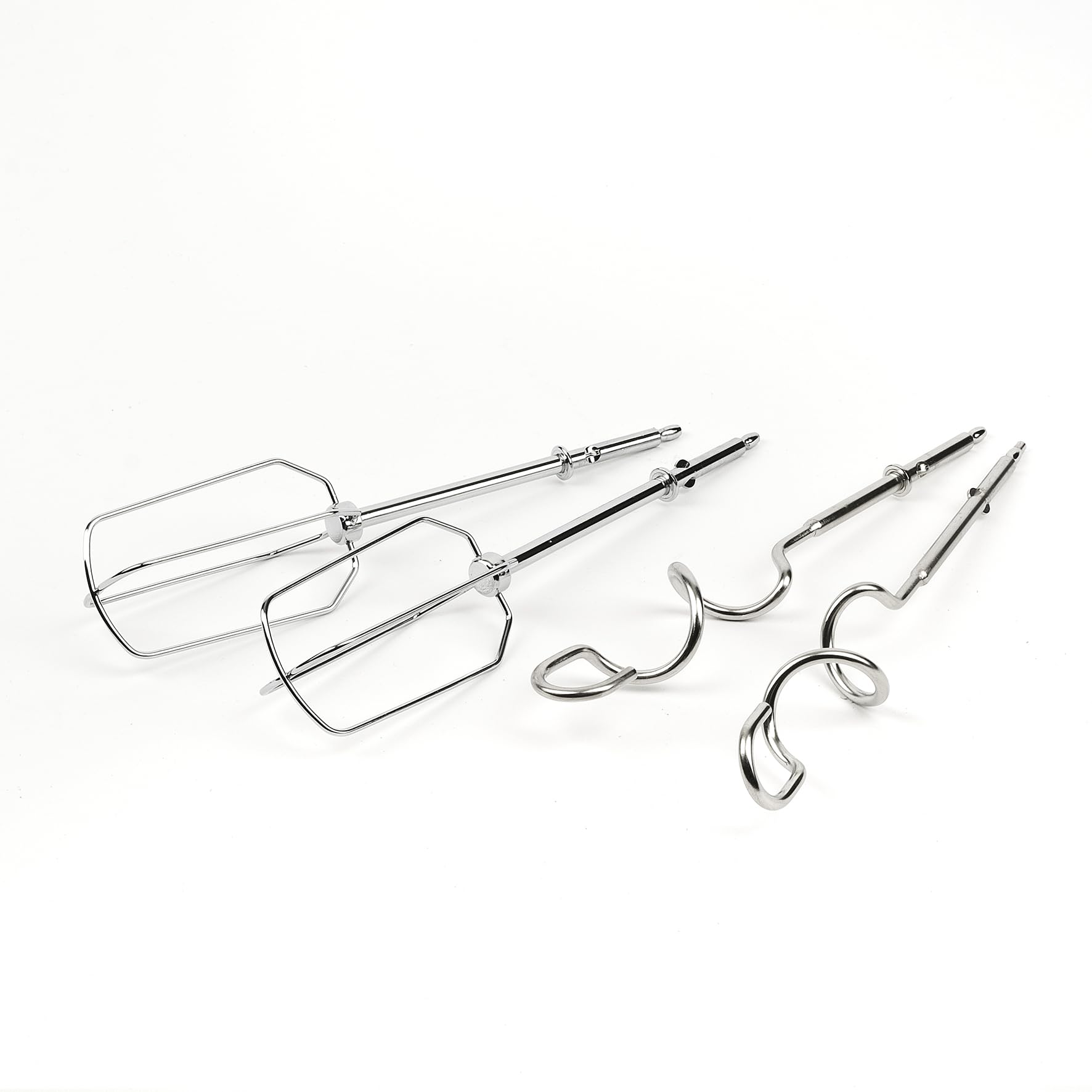 girmi-sb42-mastro-mix-handmixer-300-w-grau-5-stufig image 5