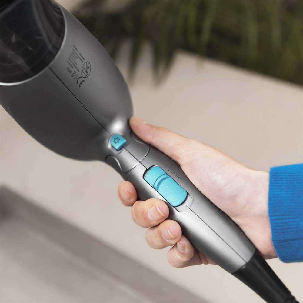 cecotec-bamba-ionicare-5400-haartrockner-2400-w-schwarz image 3