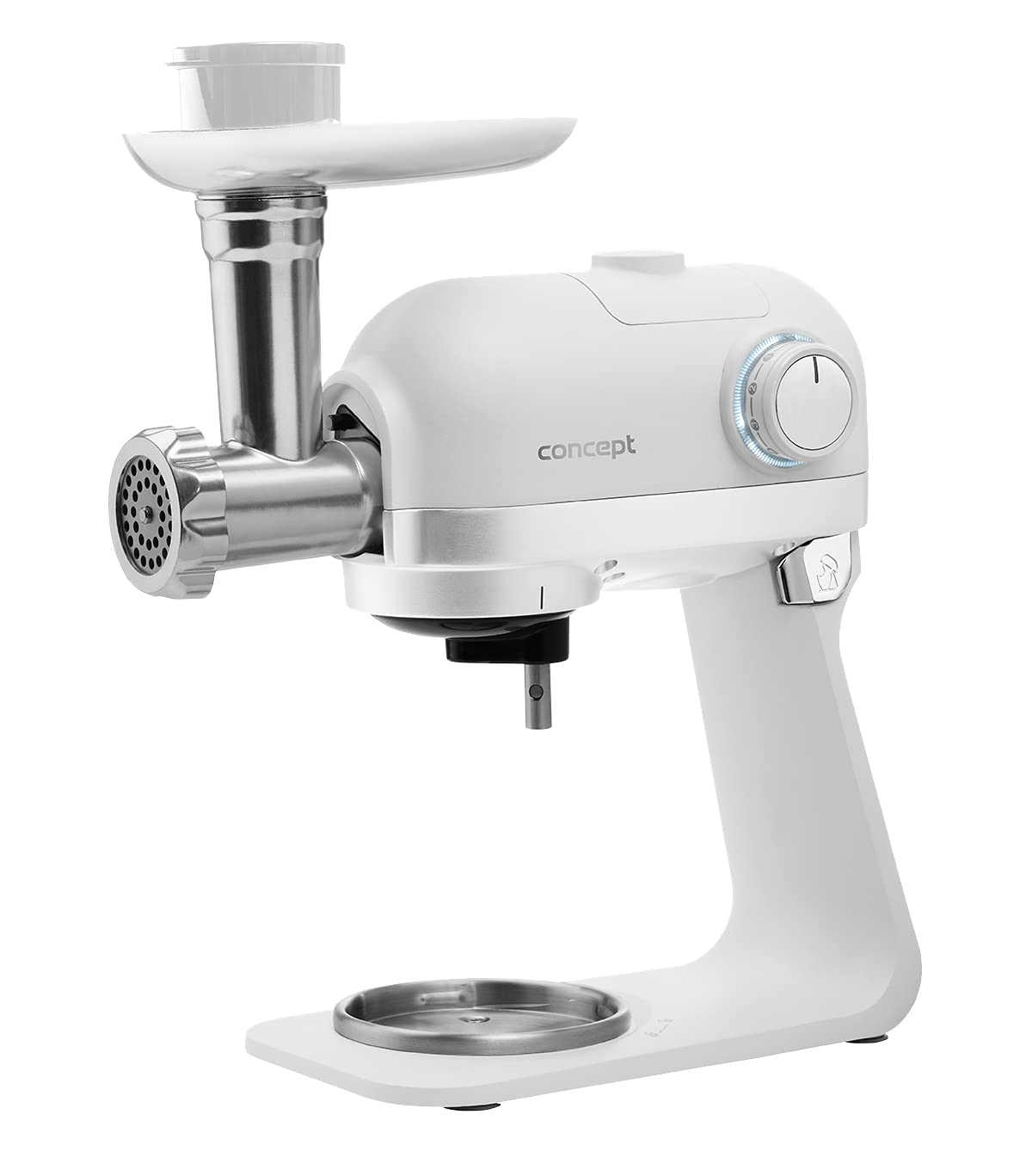 concept-element-rm7010-k-chenmaschine-wei-5-l image 2