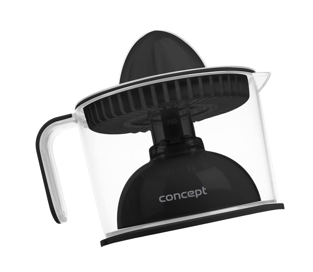 concept-ce3541-zitruspresse-schwarz-1000ml-40w image 7
