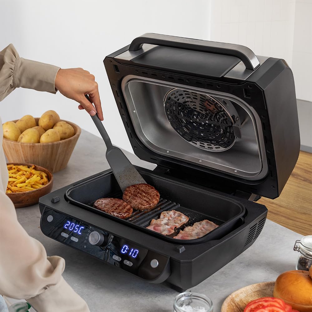 cecotec-cecofry-firedome-8000-pro-hei-luftfritteuse-8-l image 8
