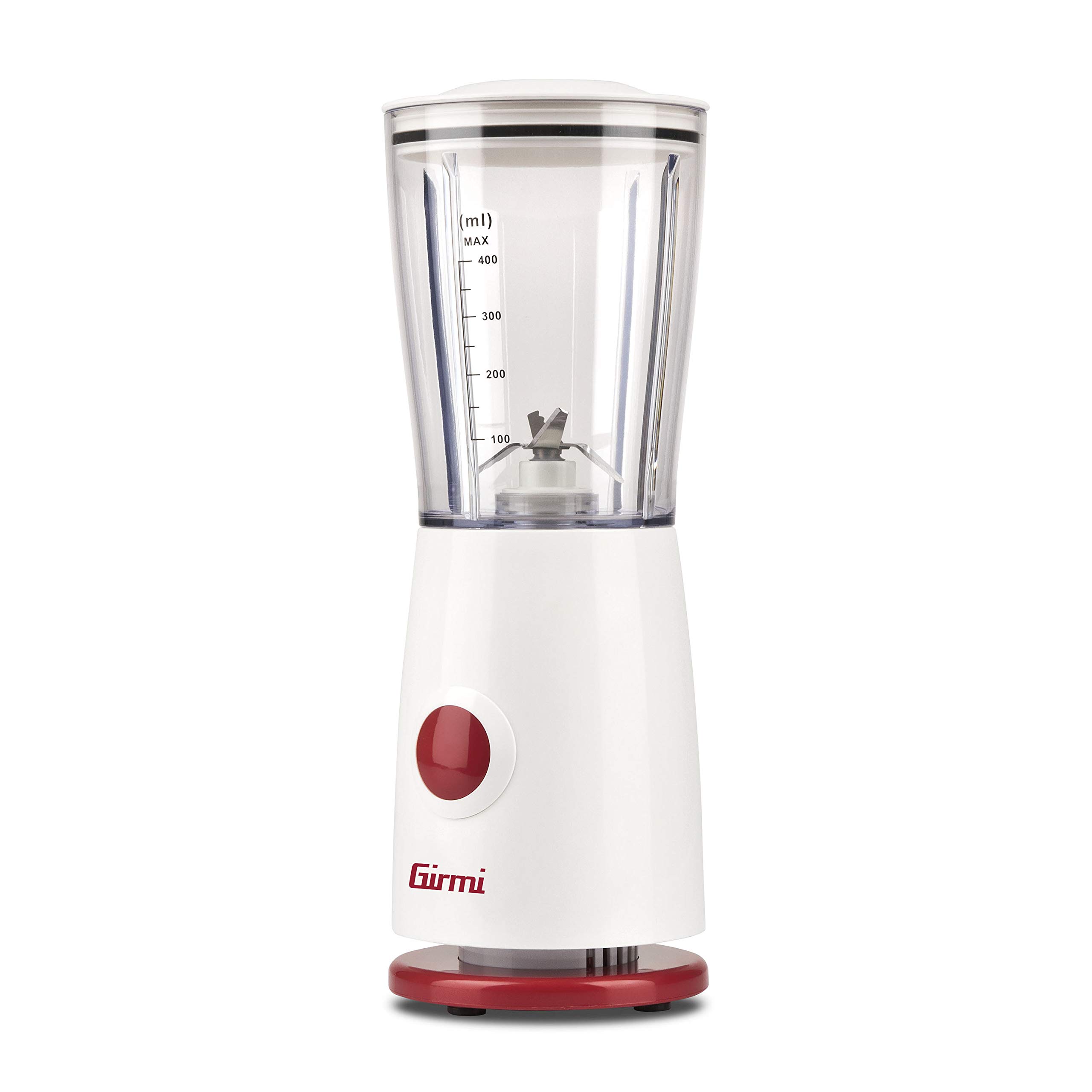 girmi-fr03-universalzerkleinerer-400ml-gelb-170w image 8