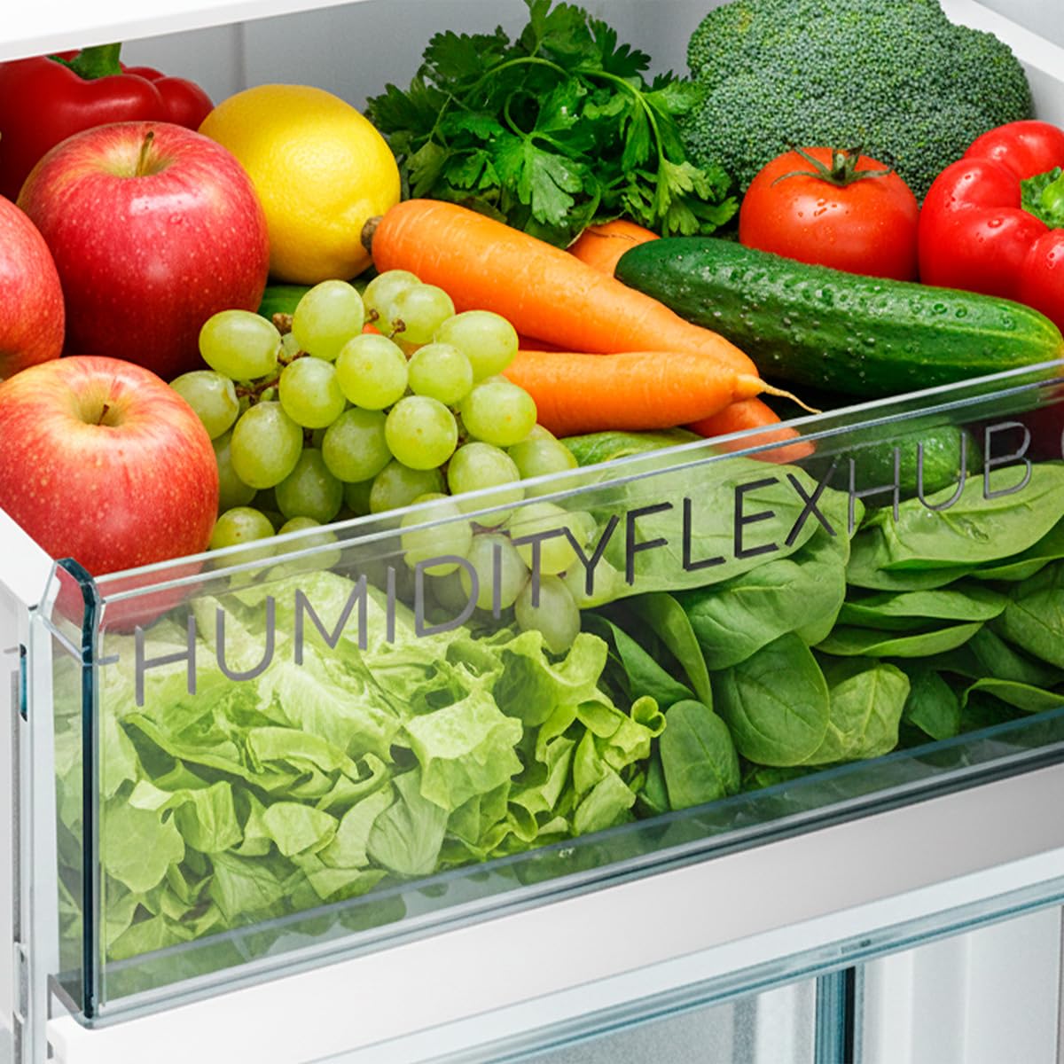 cecotec-bolero-coolmarket-combi-322i-k-hlschrank-322-l-inox image 7