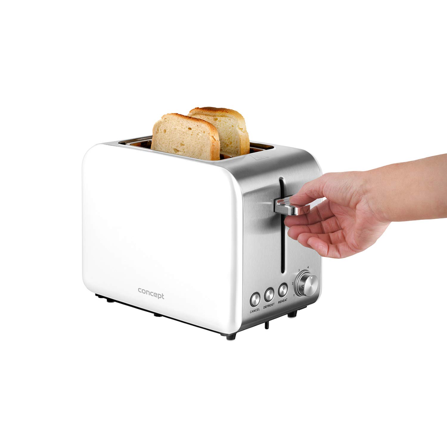 concept-te2051-toaster-wei-950-w-mit-breitem-schlitz image 6