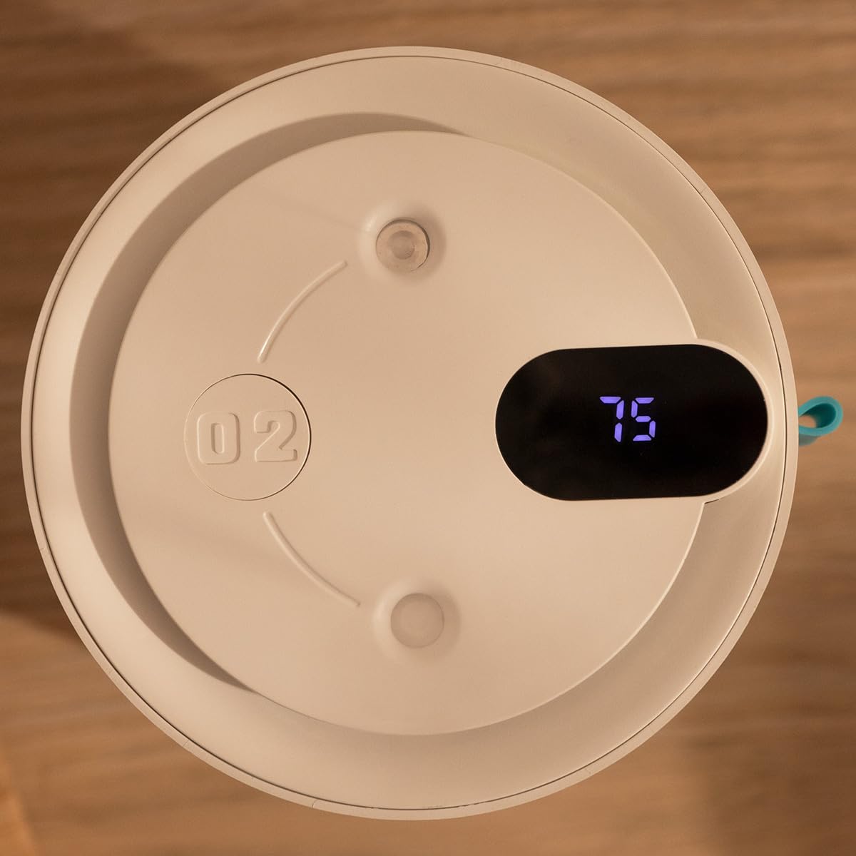 cecotec-purearoma-500-cordless-aroma-diffusor-500ml-akku image 5