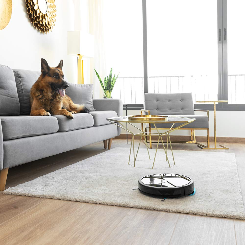 cecotec-conga-1790-vital-saugroboter-app-alexa-tierhaare image 2