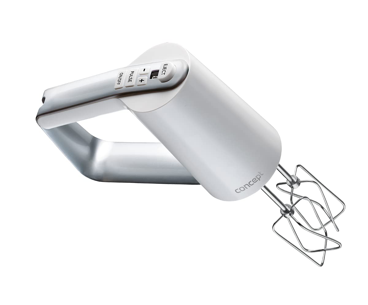 concept-sr3300-handr-hrer-wei-500-w-5-stufen-mixaufsatz image 2
