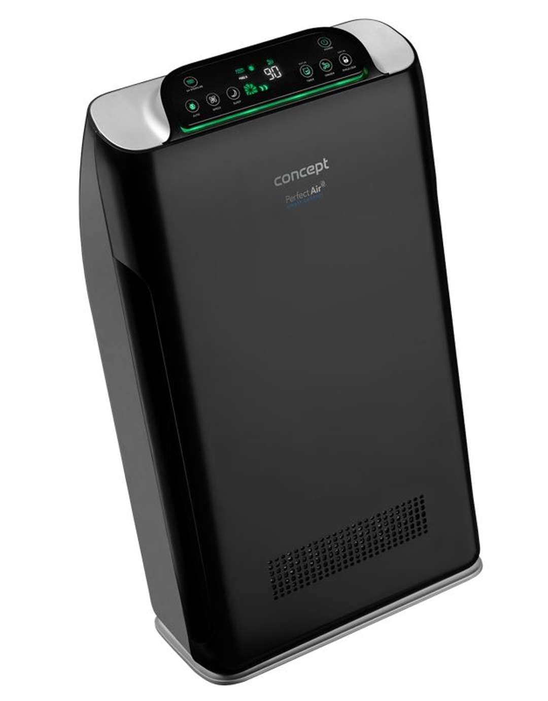 concept-ca2000-luftreiniger-hepa-13-app-40m-schwarz image 3