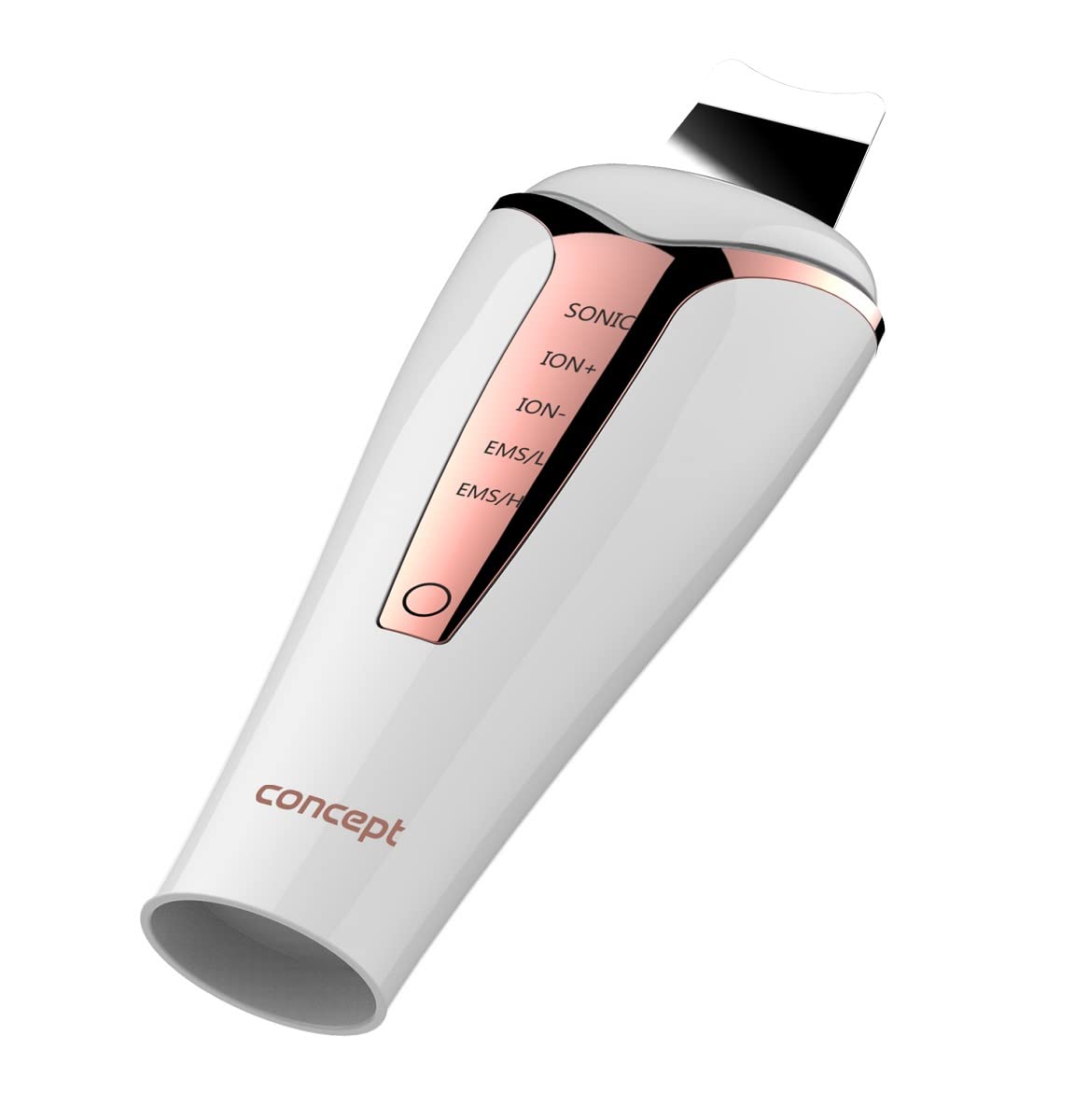 concept-po2040-ultraschallpeeling-gesichtsreiniger-3-modi image 6