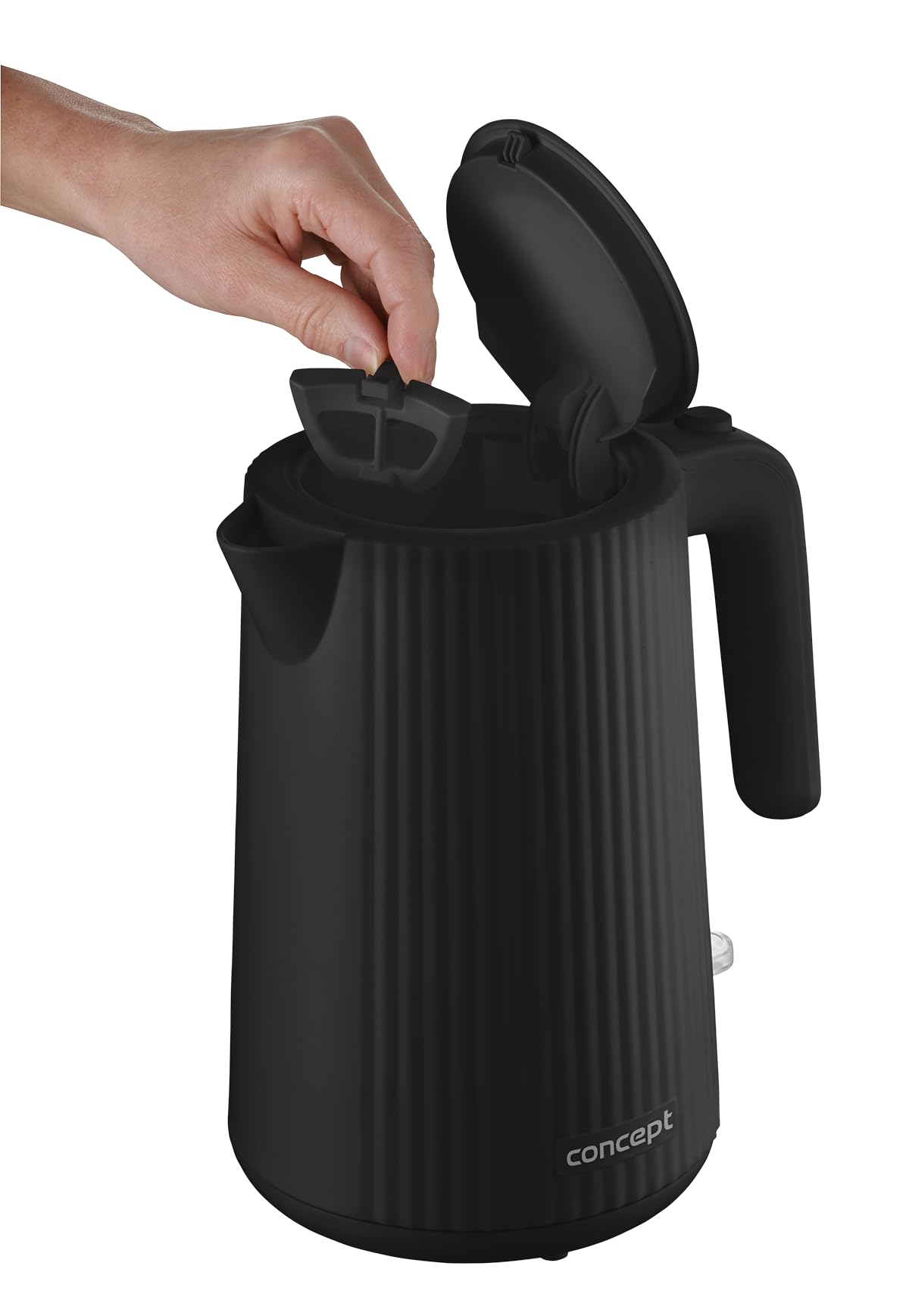 concept-rk2391-wasserkocher-1-7l-schwarz-strix-anschluss image 5