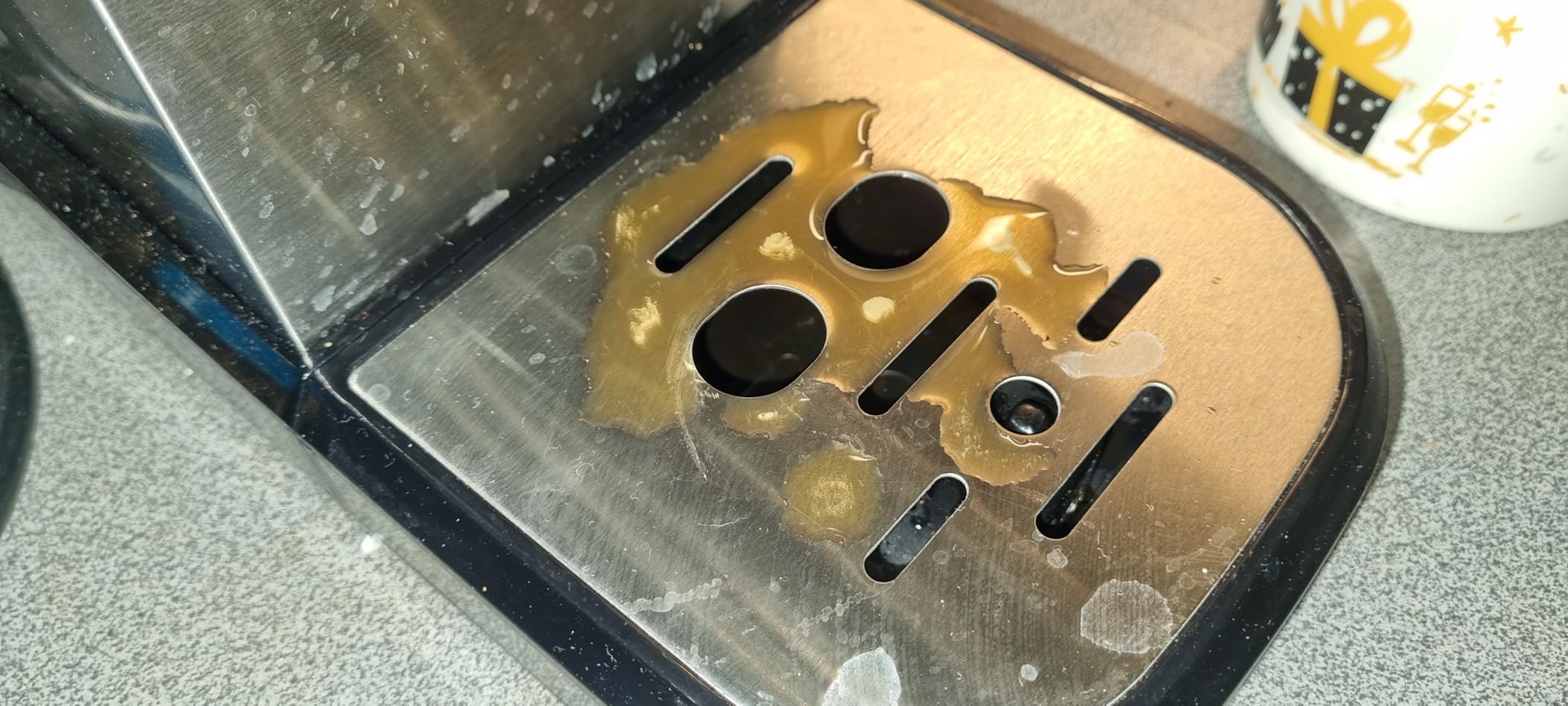 Schick in Weiß