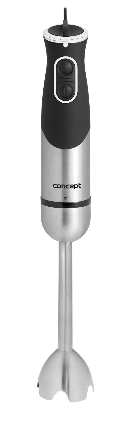 concept-tm4735-stabmixer-800w-schwarz-edelstahl-set image 6