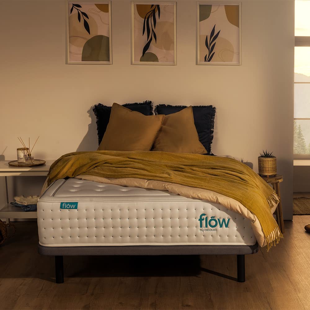 cecotec-flow-hybridluxe-fresh-6900-matratze-90x190-mittelfest-31cm image 8