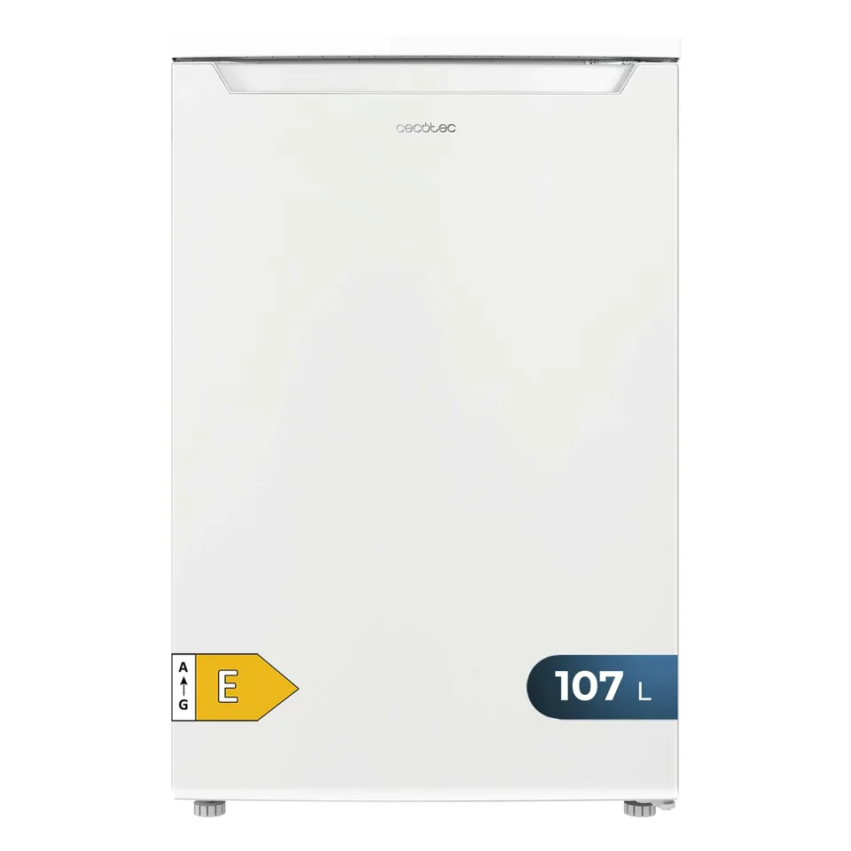 cecotec-bolero-coolmarket-tt-107-white-mini-k-hlschrank-107l image 1