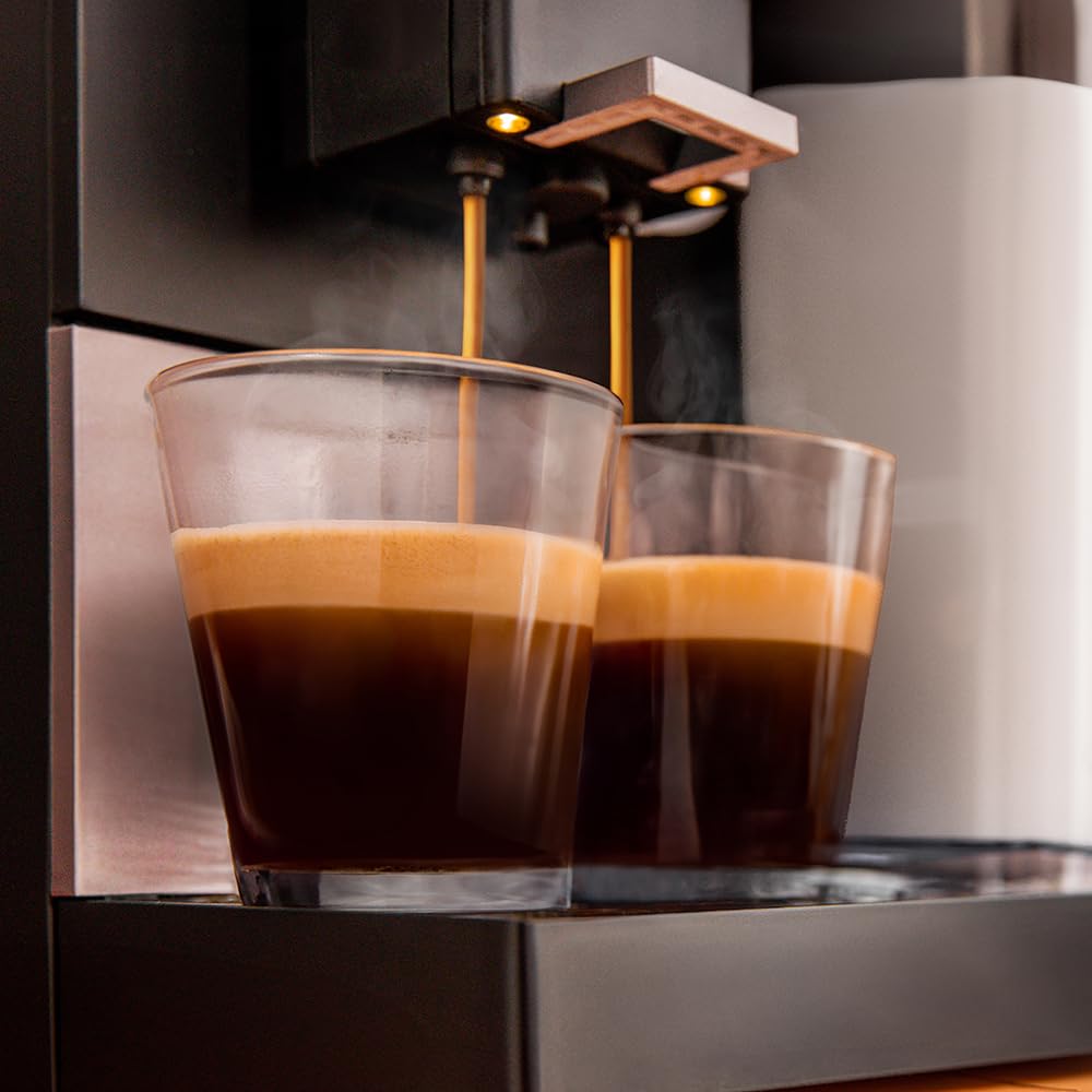 cecotec-cremmaet-compactccino-kaffeevollautomat-black-rose image 6