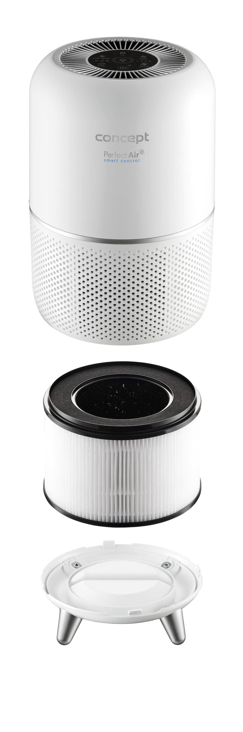 concept-perfect-air-smart-ca1020-luftreiniger-20-m image 7
