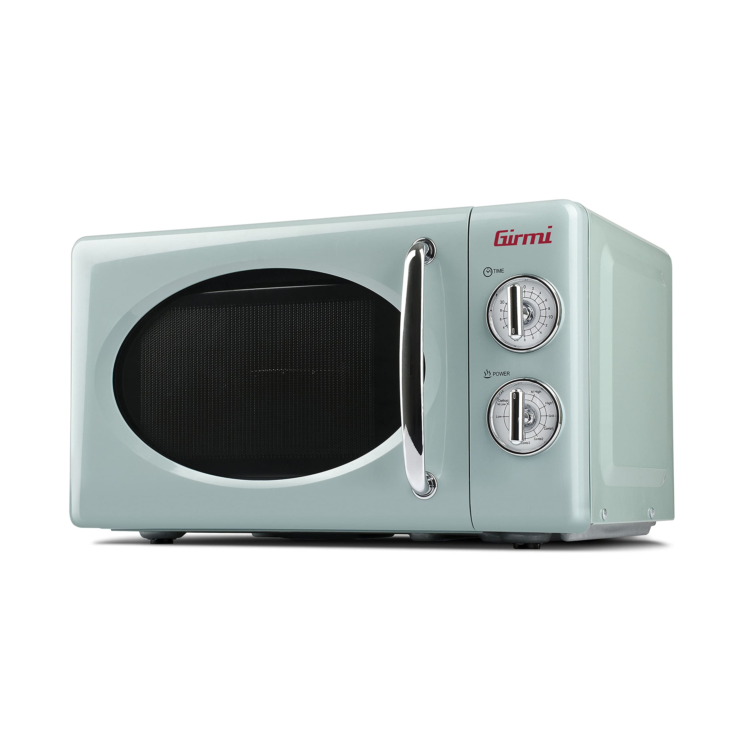 girmi-fm21-kombi-mikrowelle-wei-20-l-700-w-grill image 8