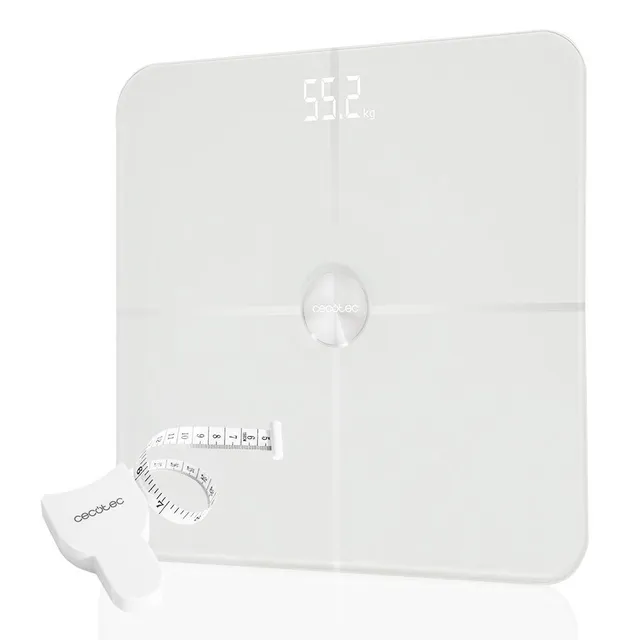 cecotec-surface-precision-9600-smart-healthy-personenwaage image 1