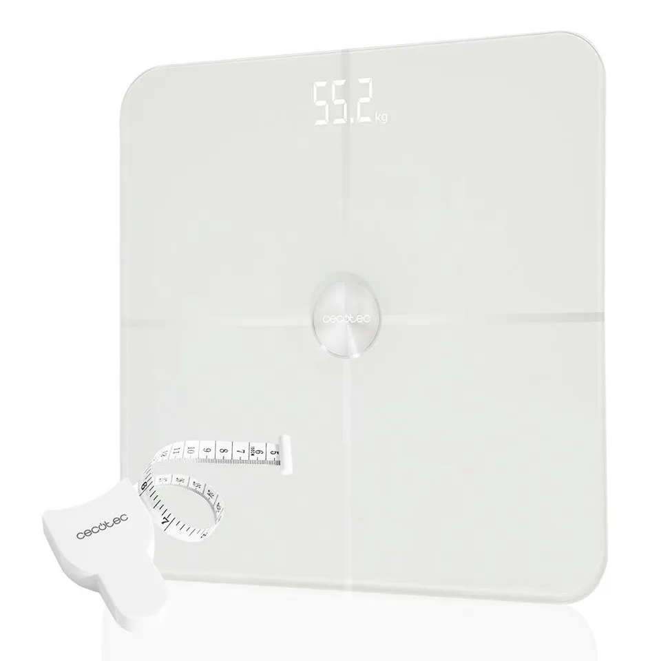 cecotec-surface-precision-9600-smart-healthy-personenwaage image 1