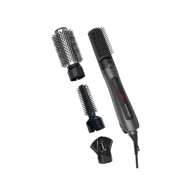 concept-kf1325-titan-care-lockenstab-4-aufs-tze-grau image 1