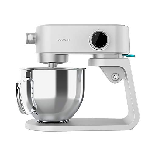 cecotec-twist-fusion-2000-k-chenmaschine-5-2-l-white image 4