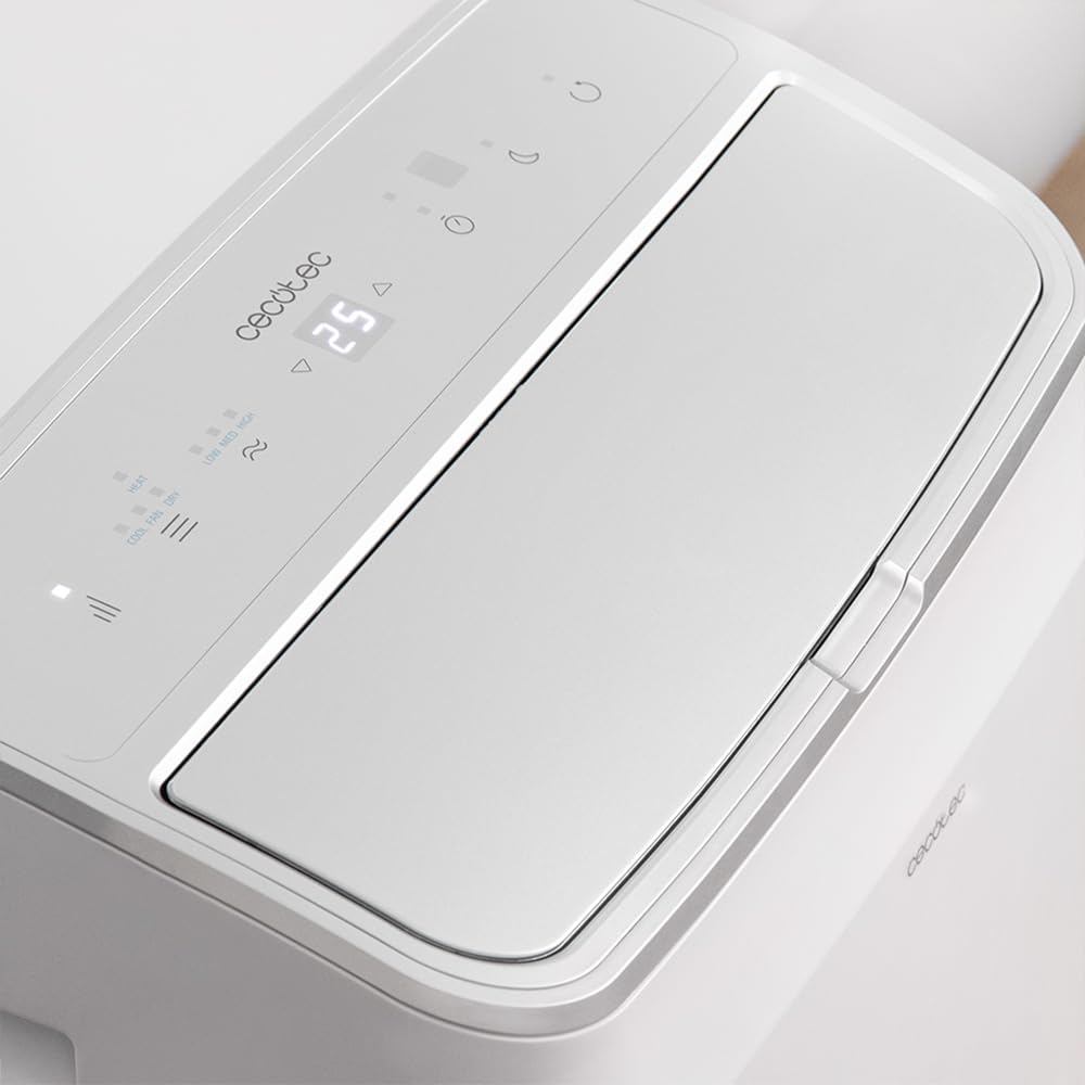 cecotec-forceclima-12800-mobile-klimaanlage-12000-btu image 5