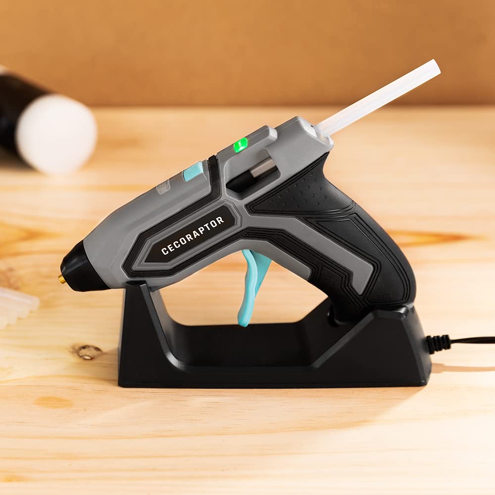 cecotec-cecoraptor-perfect-fix-360-x-treme-klebepistole-akku image 6