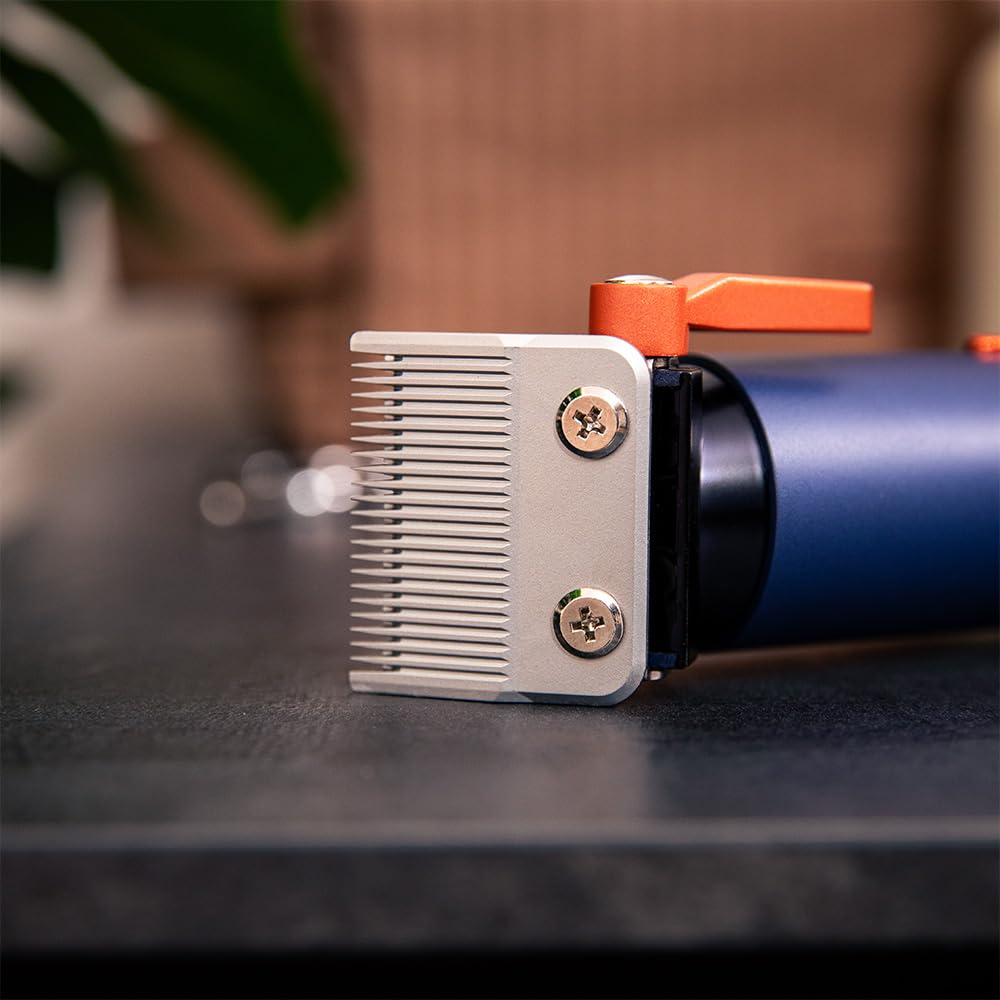 cecotec-precisioncare-expert-haarschneider-akku-6700-u-min image 5