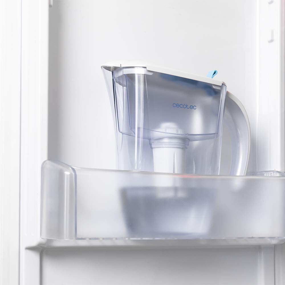 cecotec-h2onature-2400-active-wasserfilterkanne-2-4-l-lcd image 4