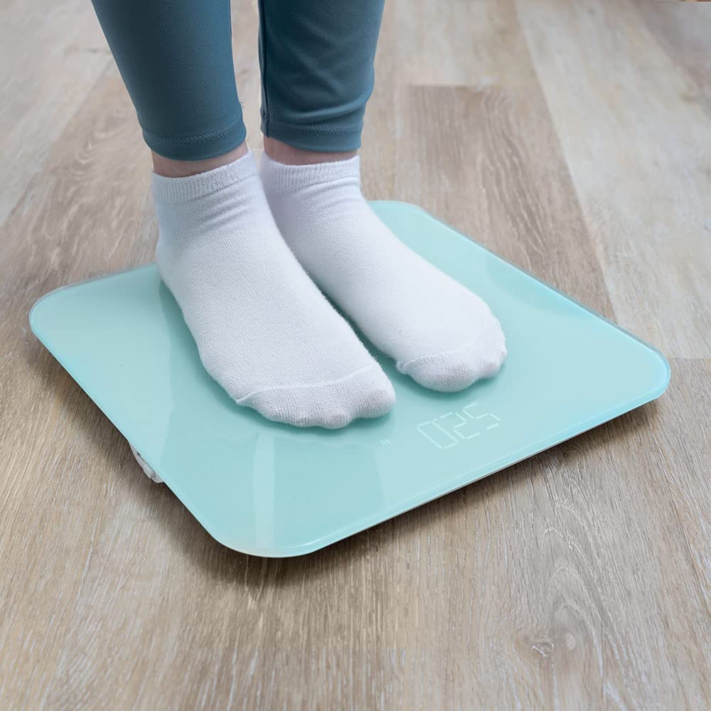 cecotec-surface-precision-9350-personenwaage-healthy-mint image 6