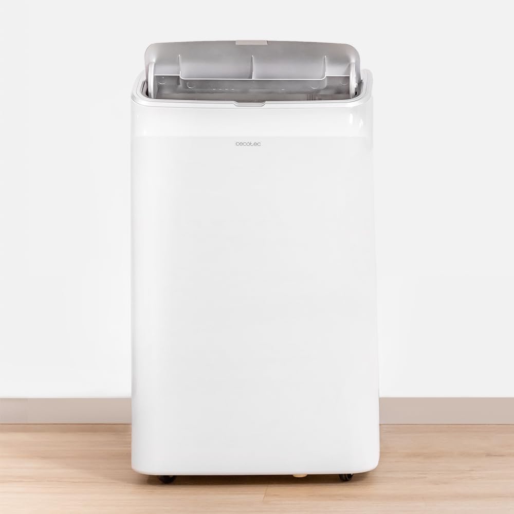 cecotec-forceclima-12600-heating-mobile-klimaanlage-12000-btu image 5