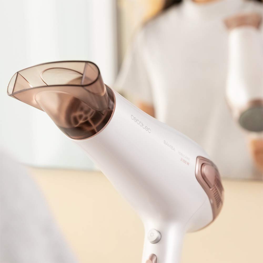 cecotec-bamba-ionicare-5250-haartrockner-2100-w-ionen image 6
