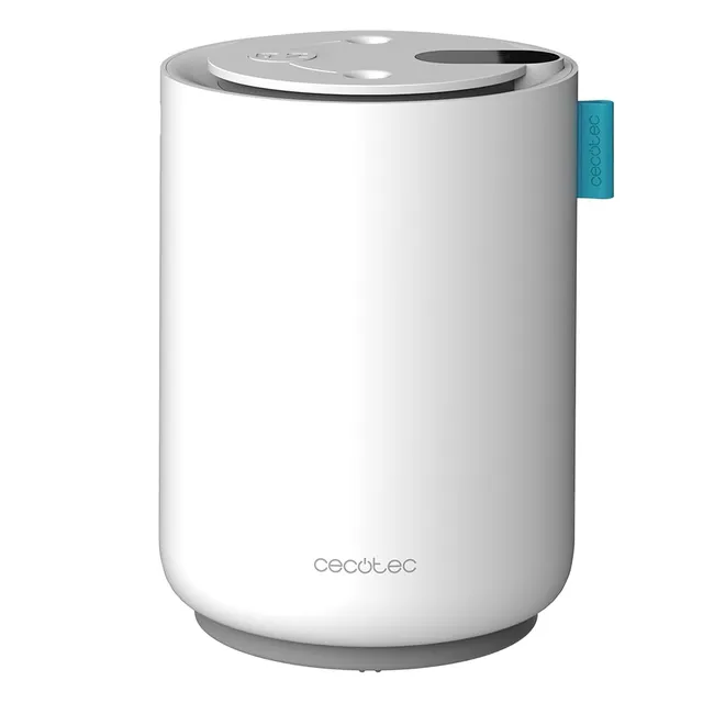 cecotec-purearoma-500-cordless-aroma-diffusor-500ml-akku image 1