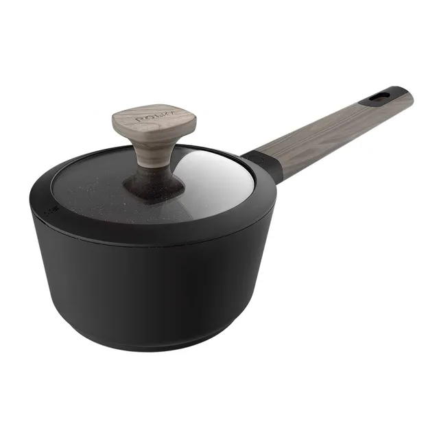 cecotec-excellence-stielkasserolle-16cm-1-4l-antihaft-induktion image 1