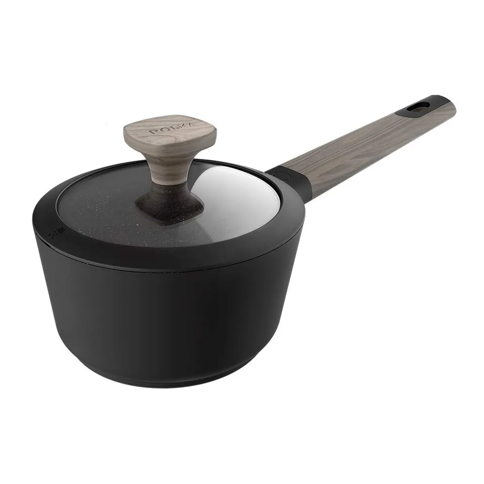 cecotec-excellence-stielkasserolle-16cm-1-4l-antihaft-induktion image 1
