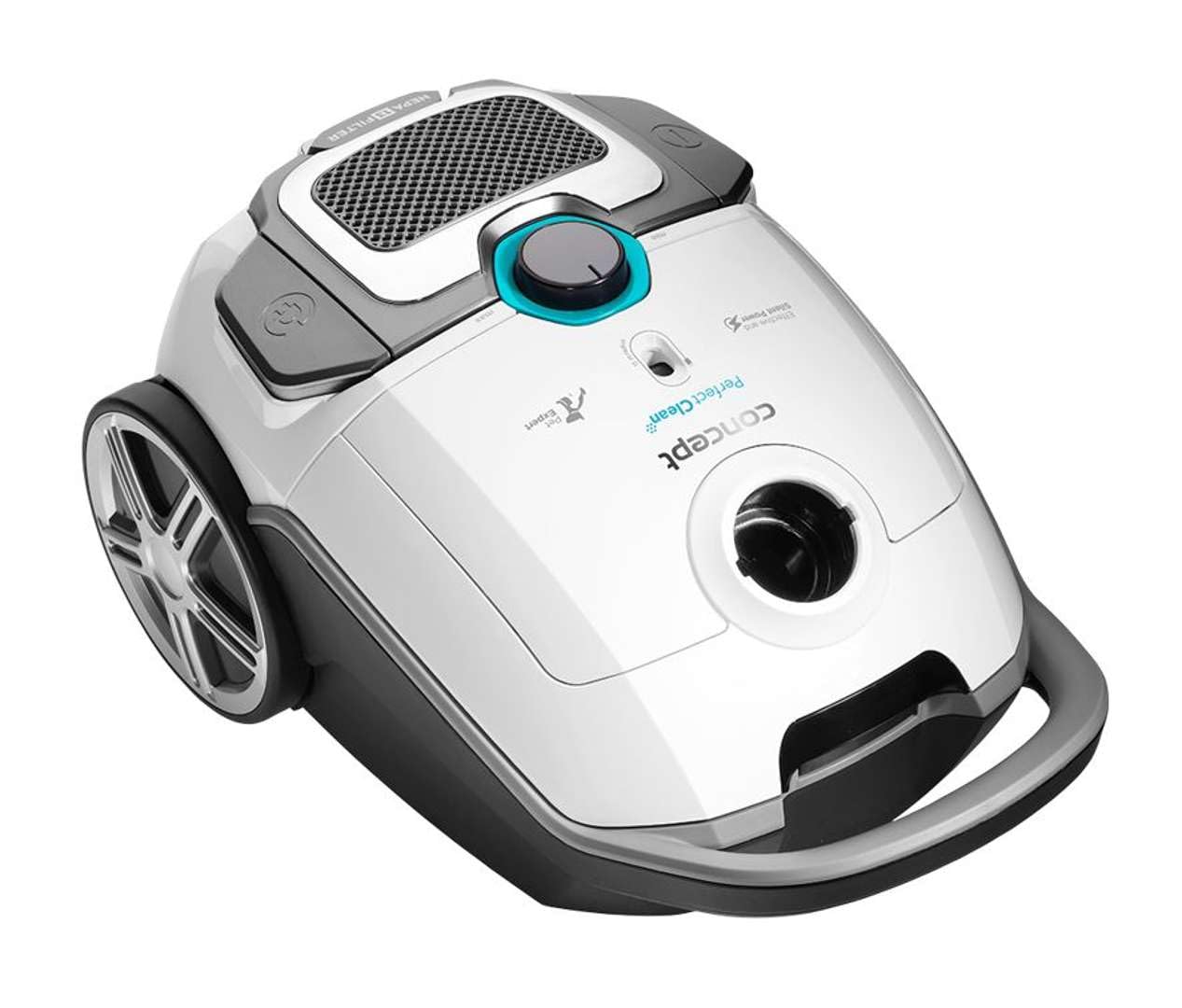 concept-vp8291-perfect-clean-beutelstaubsauger-700w-3l image 4
