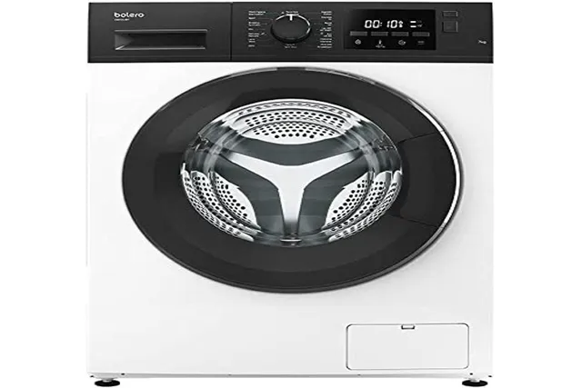 cecotec-bolero-dresscode-7200-waschmaschine-7-kg-1400-u-min-2 image 1