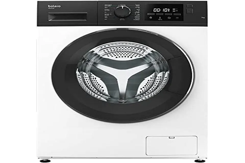cecotec-bolero-dresscode-7200-waschmaschine-7-kg-1400-u-min-2 image 1