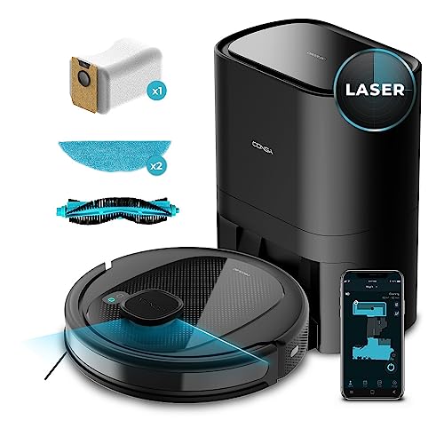 cecotec-conga-7490-eternal-saugroboter-laser-absaugstation image 8