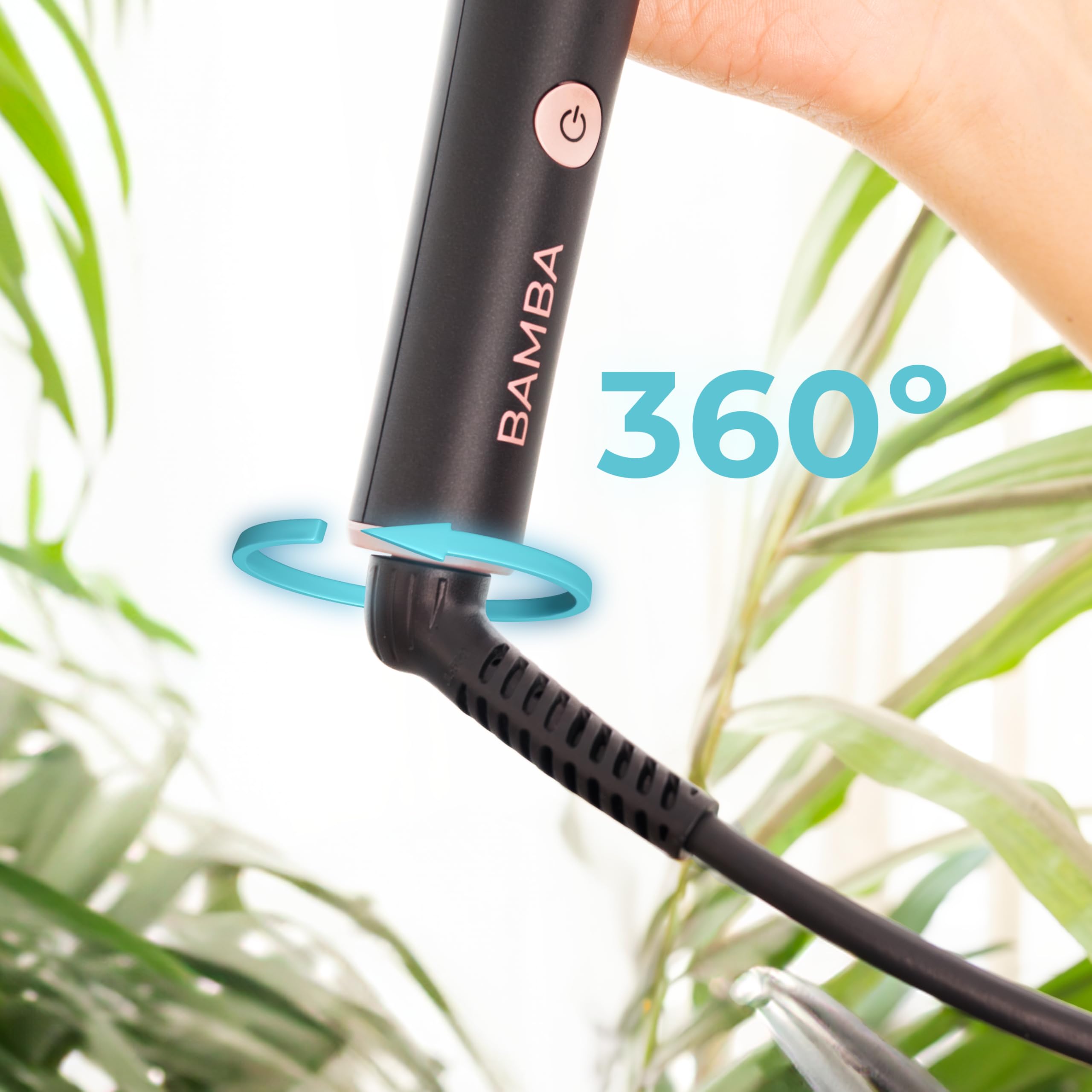 cecotec-surfcare-twistwaves-lockenstab-25-mm-43w image 4