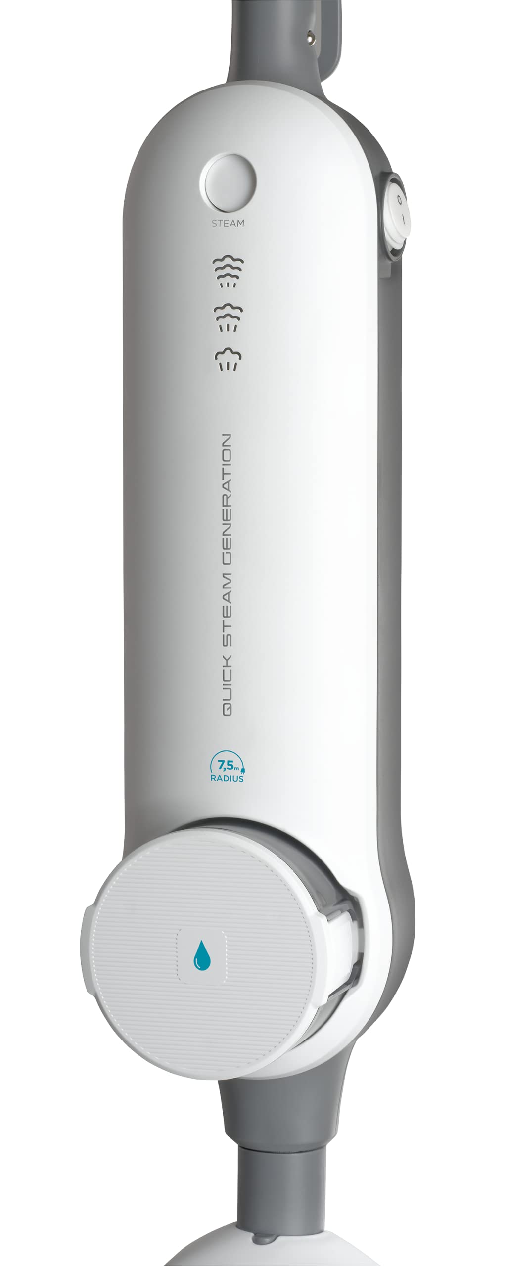 concept-cp2110-dampfreiniger-1300w-3-mikrofasert-cher image 7