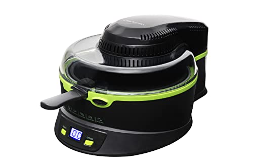 cecotec-cecofry-hei-luftfritteuse-3-l-ohne-l-r-hrarm image 7