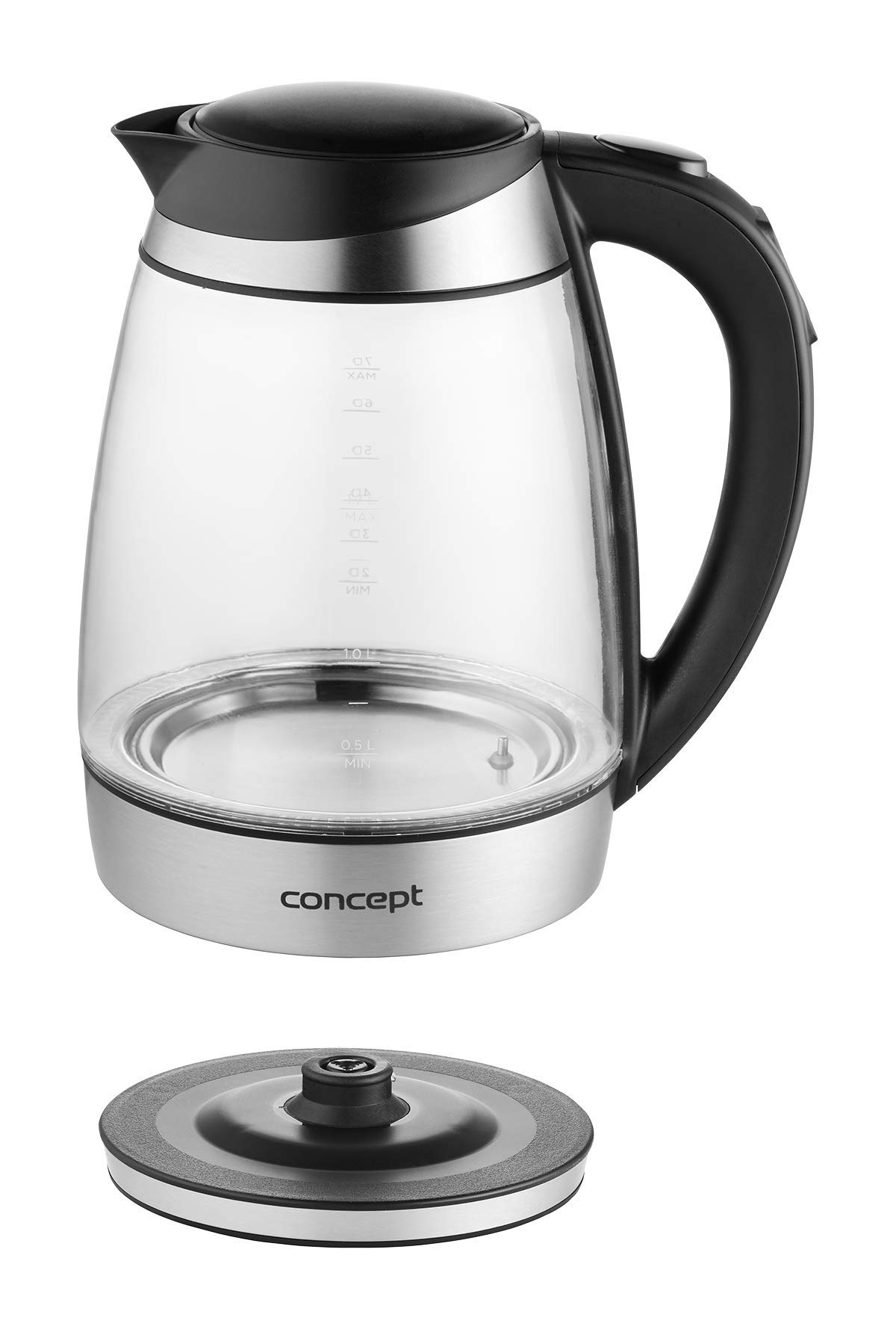 concept-rk4120-glas-wasserkocher-1-7-l-mit-temperaturwahl image 4