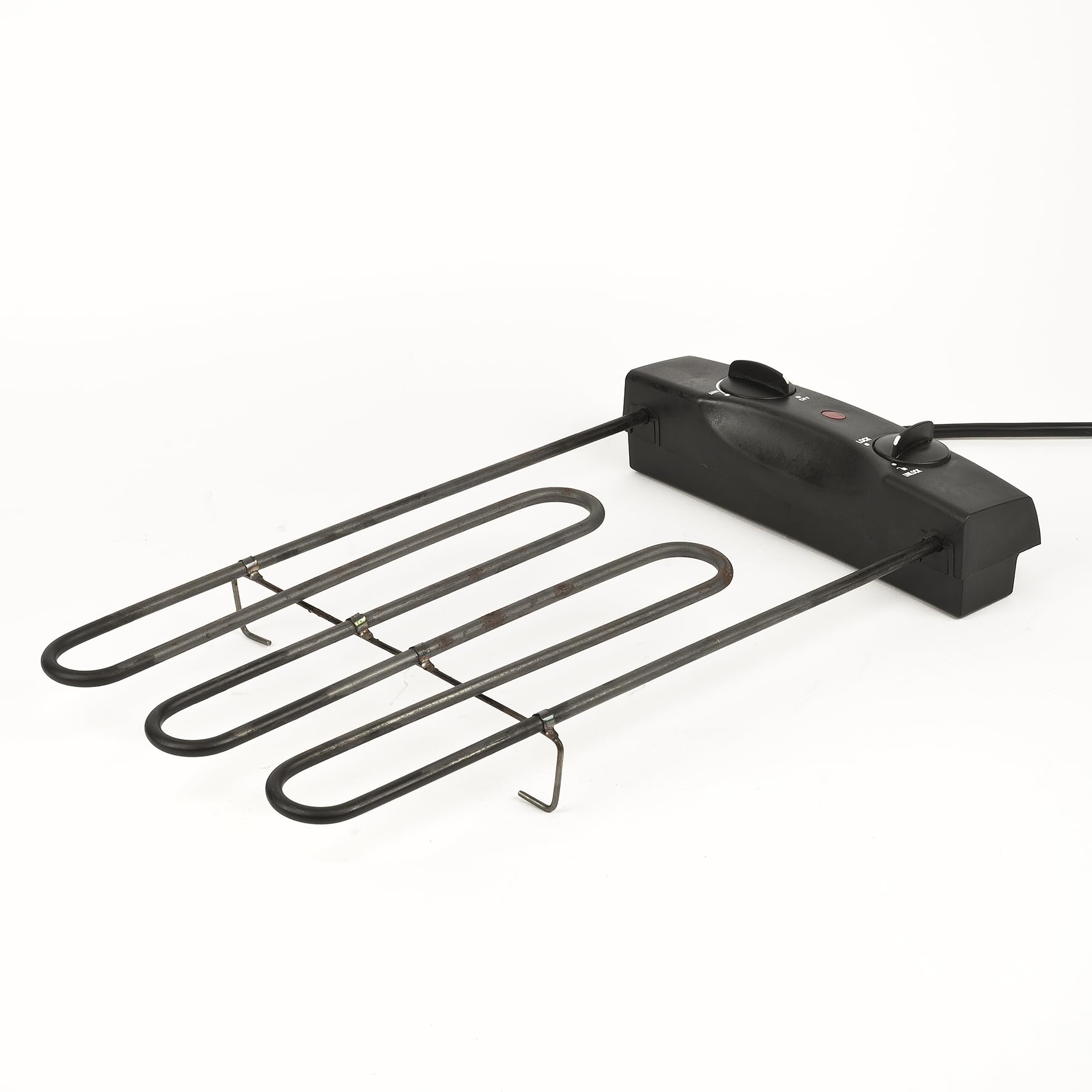 girmi-bq12-elektrogrill-tischgrill-2000-w-edelstahl-34-cm image 6