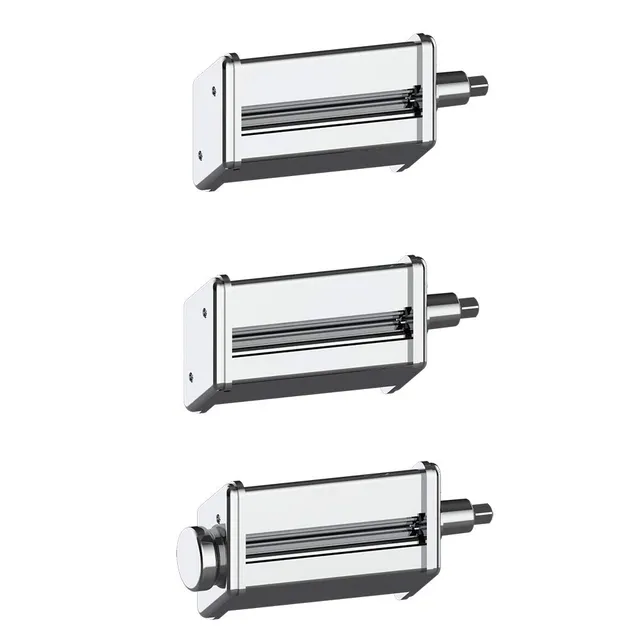 cecotec-twist-fusion-pasta-kit-nudelaufsatz-lasagne-spaghetti image 1