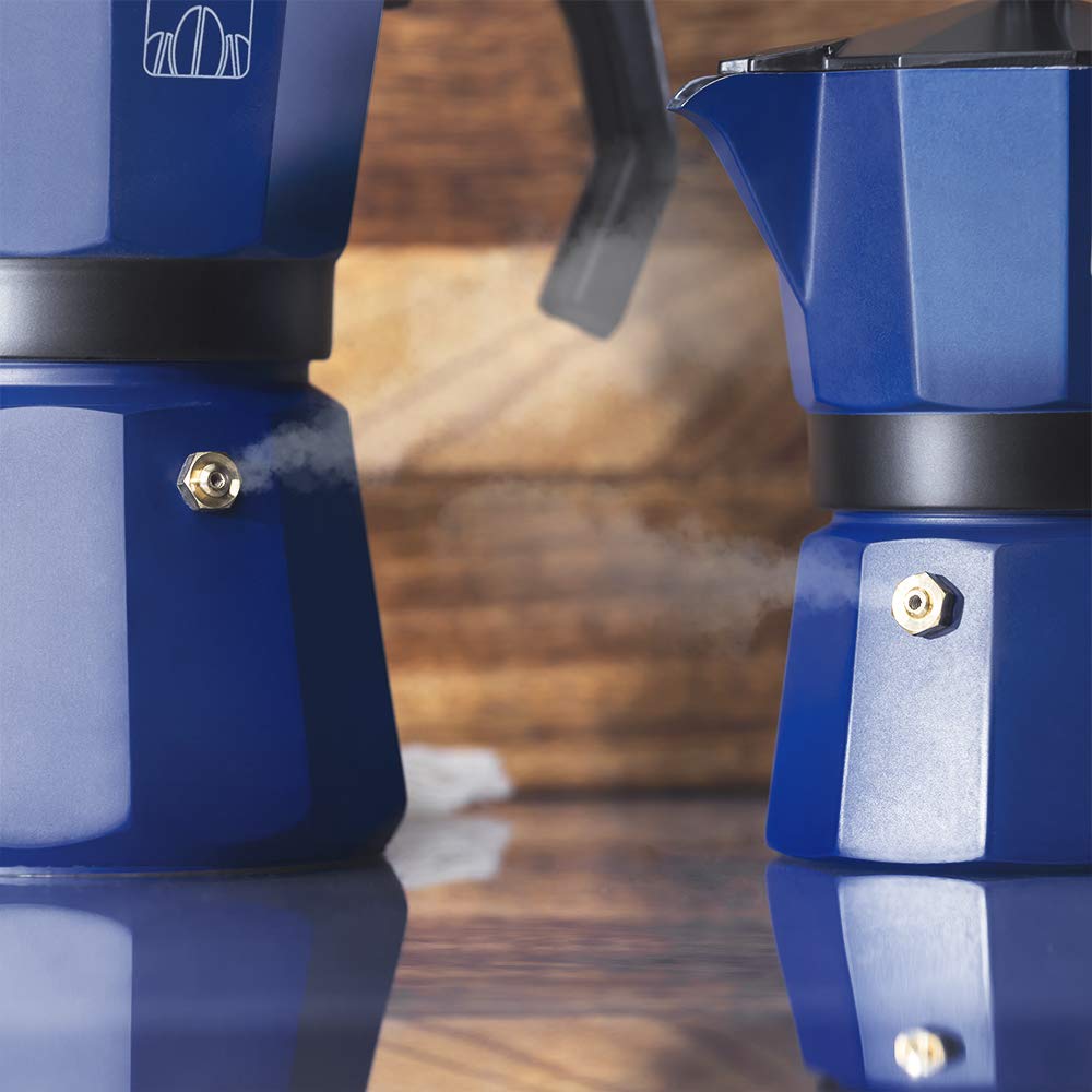 cecotec-mimoka-300-espressokocher-blau-150-ml image 2