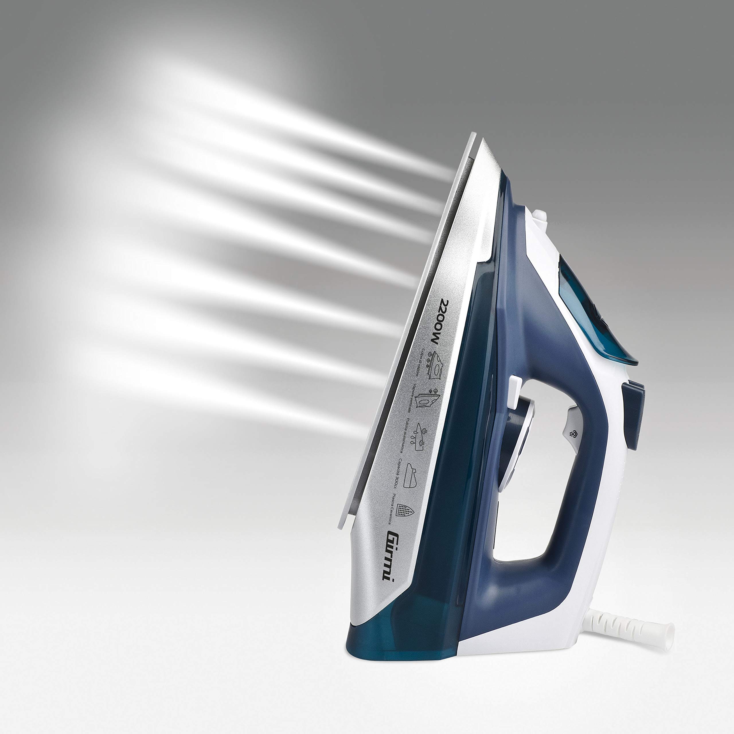 girmi-st61-dampfb-geleisen-2200-w-blau-keramiksohle image 3