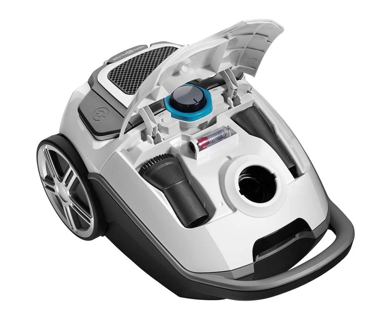 concept-vp8291-perfect-clean-beutelstaubsauger-700w-3l image 3