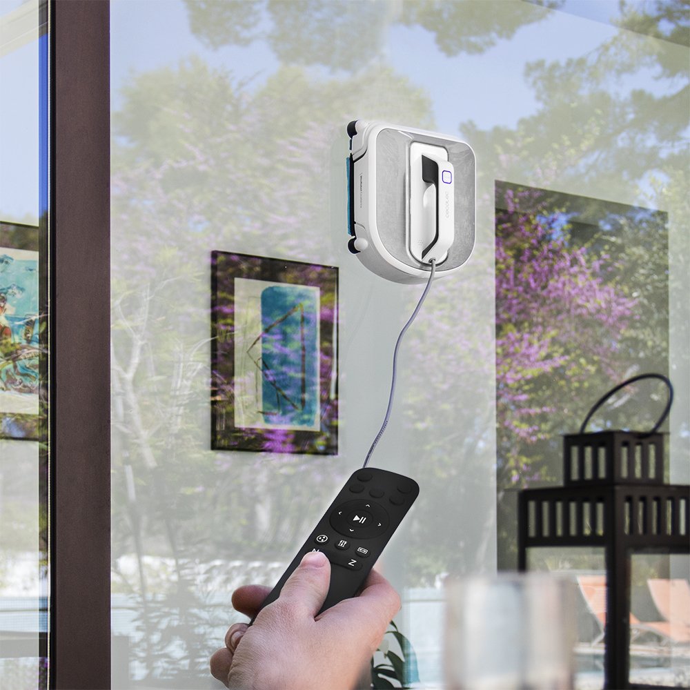 cecotec-winrobot-excellence-fensterputzroboter-quadratisch-leise image 3
